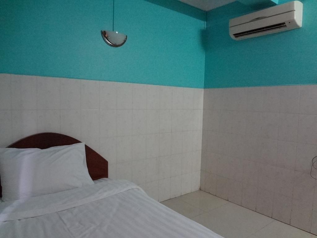Capitol 3 Guesthouse بنوم بنه المظهر الخارجي الصورة