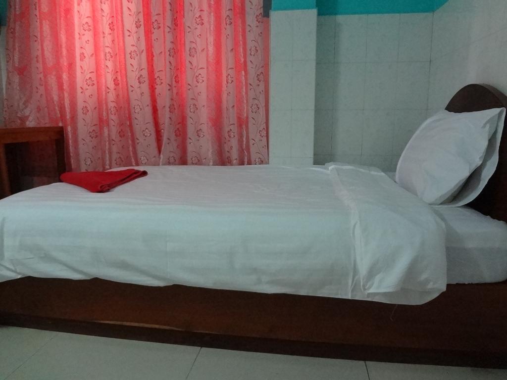 Capitol 3 Guesthouse بنوم بنه المظهر الخارجي الصورة