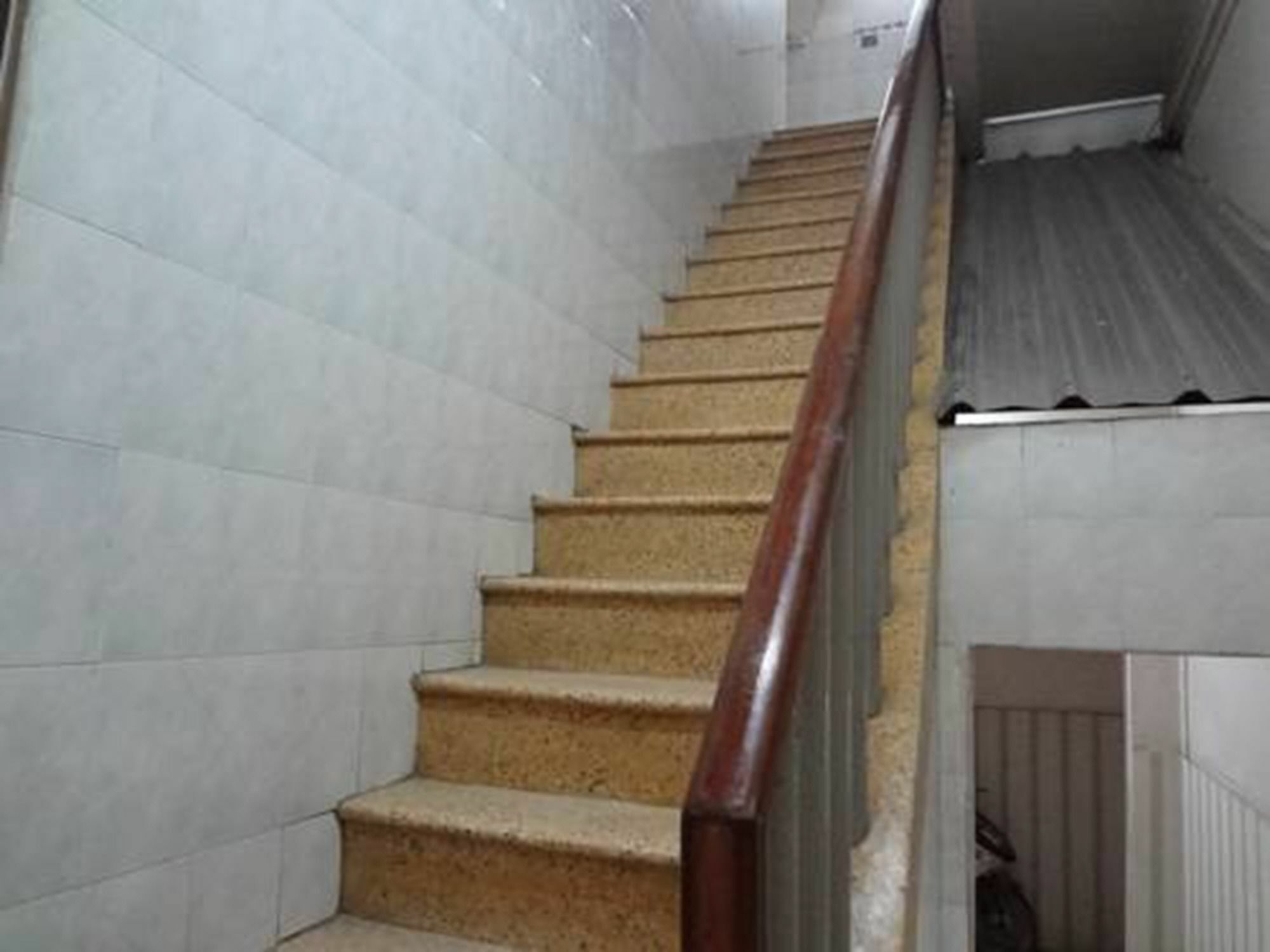 Capitol 3 Guesthouse بنوم بنه المظهر الخارجي الصورة